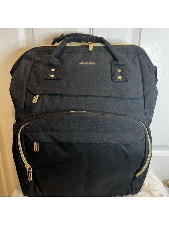Lovevook Handbags - LOVEVOOK LAPTOP BACKPACK, 15.6”Professional Purse Computer Backpack NEW